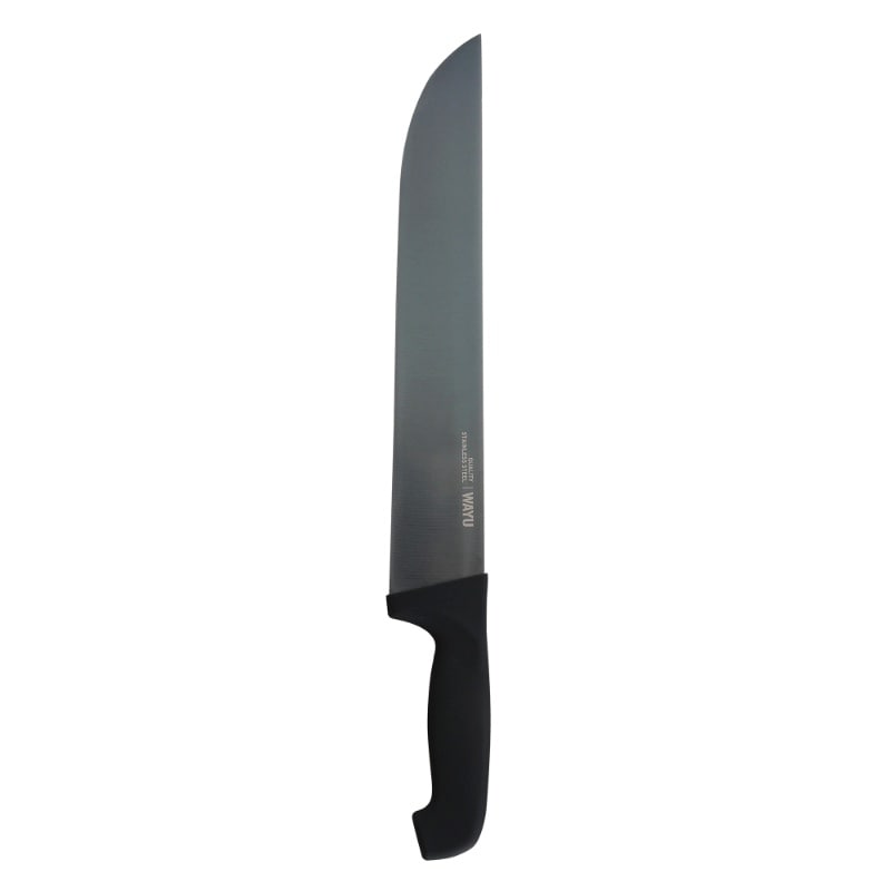 Cuchillo Carnicero Profesional Wayu